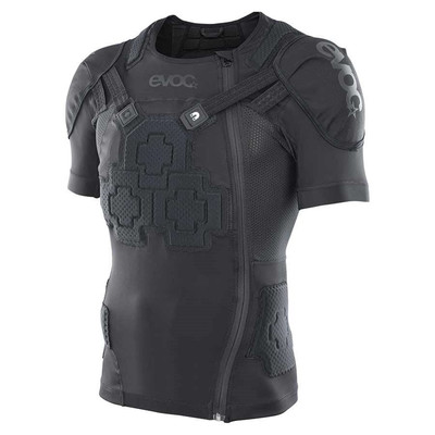 EVOC PRO Sports Protector Jacket Body Armor Mountain Bike Skiing Men's Size XL