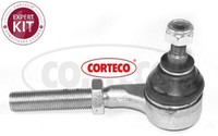 Corteco 49398958 Spurstangenkopf Spurstange EndstüCk FüR Citroen FüR Peugeot