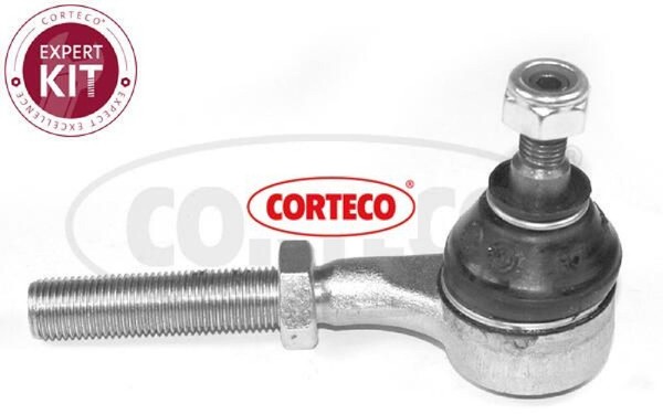 Corteco 49398958 Spurstangenkopf Spurstange EndstüCk FüR Citroen FüR Peugeot-image