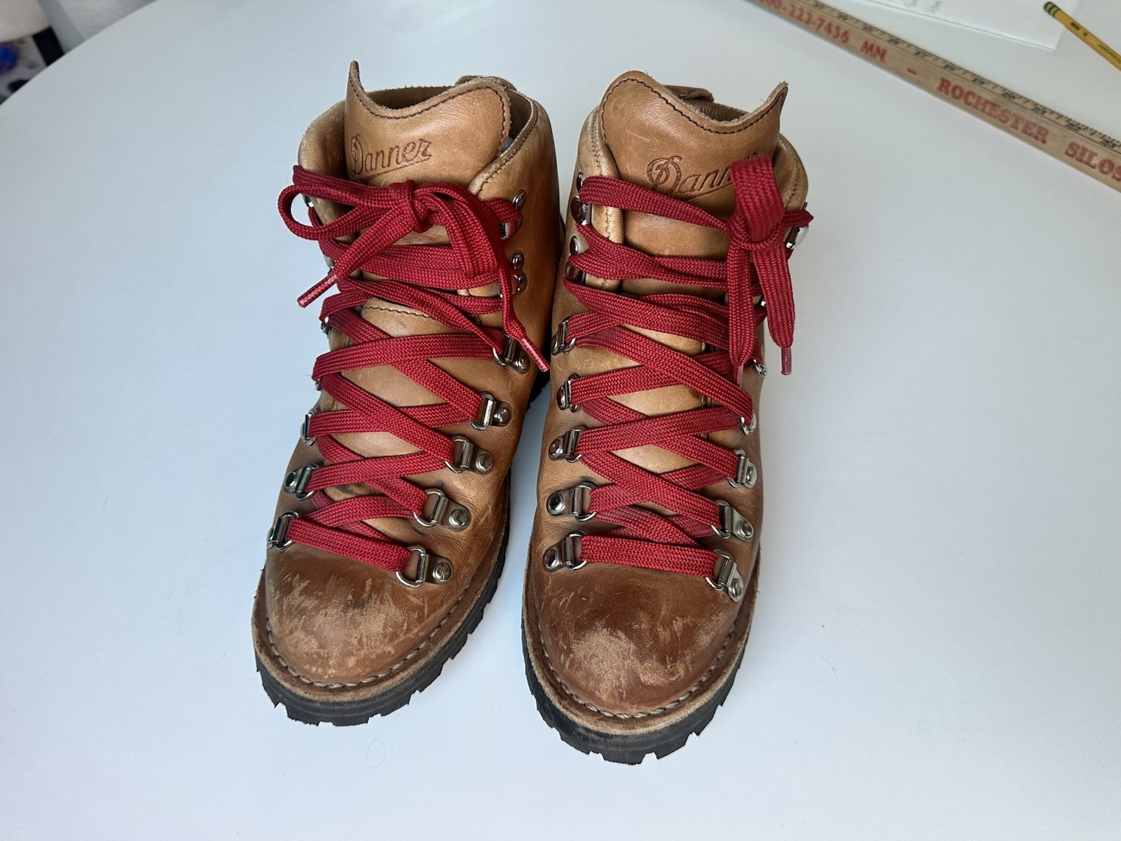 Danner Boot Cascade Clovis - GORE-TEX - image 3