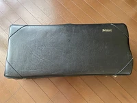 Selmer Mark VI Alto Saxophone Original Hard Case with Leather Cover – Vintage –