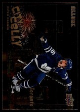 2020-21 Upper Deck Allure #CC-11 Mitch Marner City Celly
