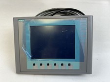 SIEMENS 6AV6 647-0AB11-3AX0 SIMATIC KTP600 BA...