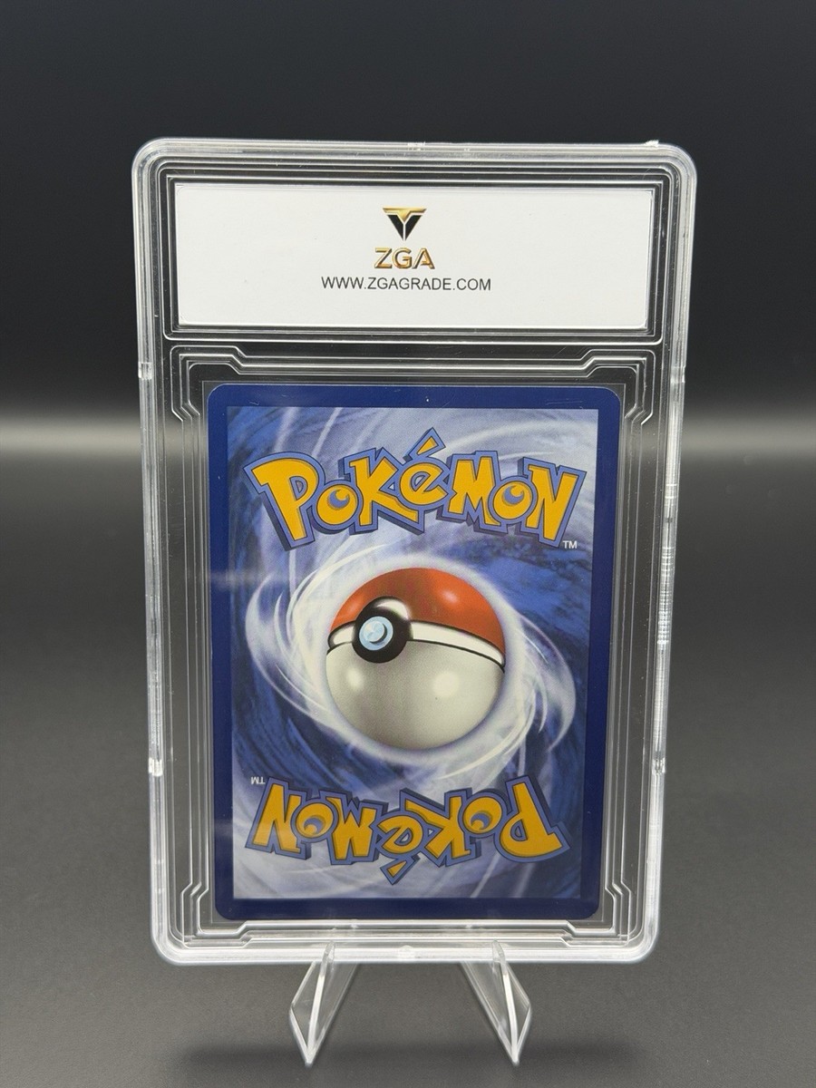 Tulip SAR #259 Paradox Rift ZGA 10 Gem Mint Pokemon Trainer