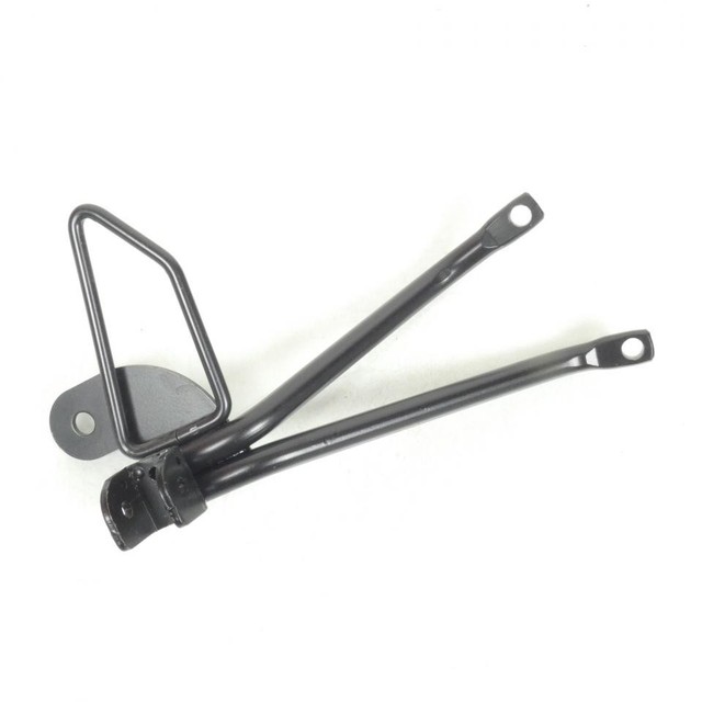 Platine de repose pied passager droit pour moto MBK 50 X-Power 5WX-F742L-00 Neuf