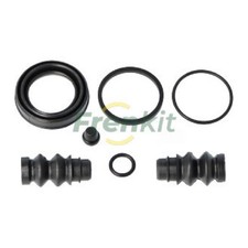 Reparatursatz Bremssattel hinten für Mercedes B-Klasse W247 CLA C118 | 24336409