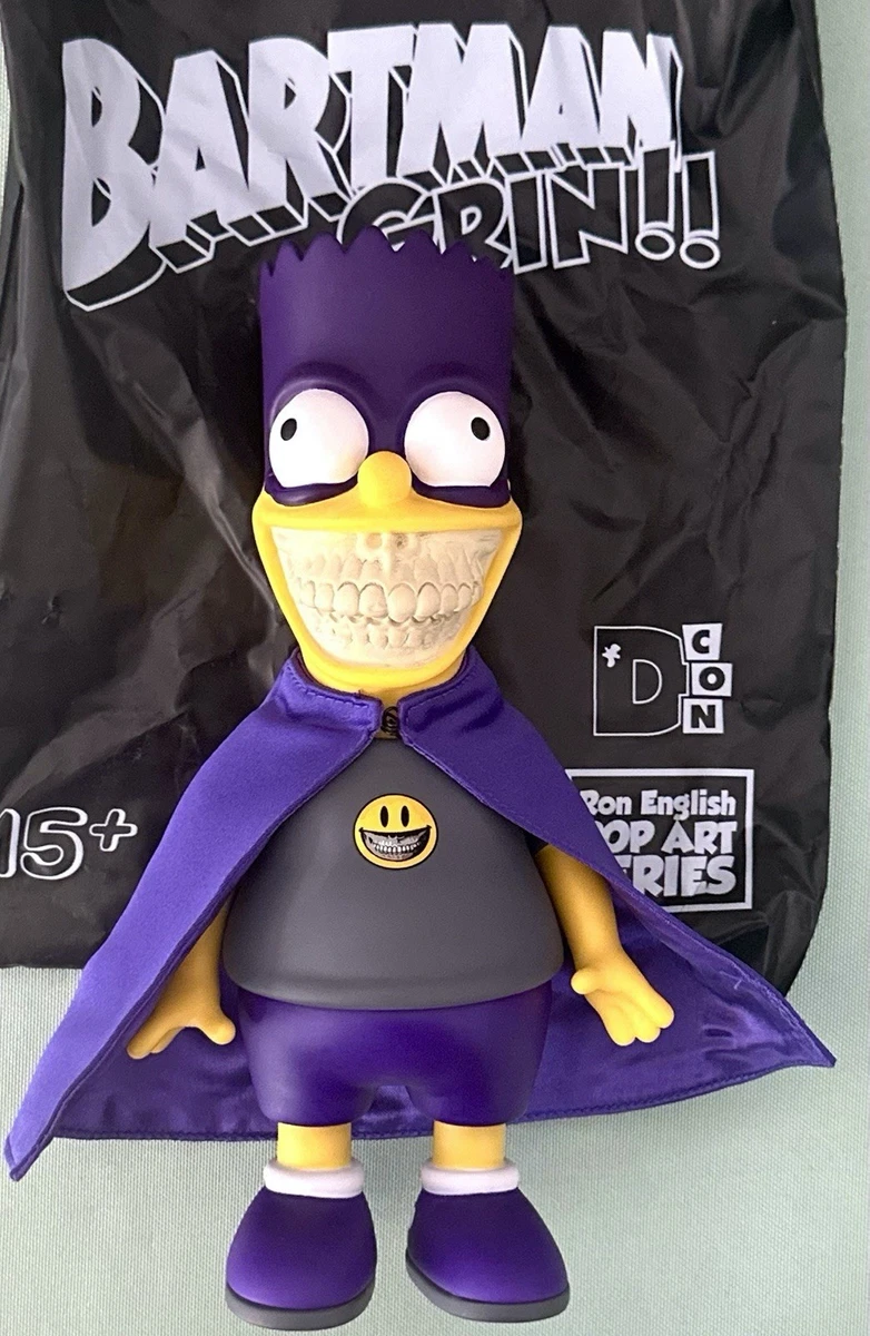 Bartman Action Figures & Accessories for sale - eBay
