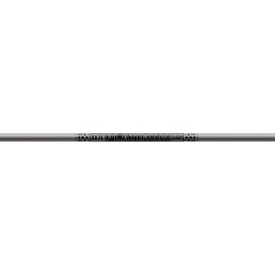 Easton Platinum Plus Shafts 1616 1 Doz.