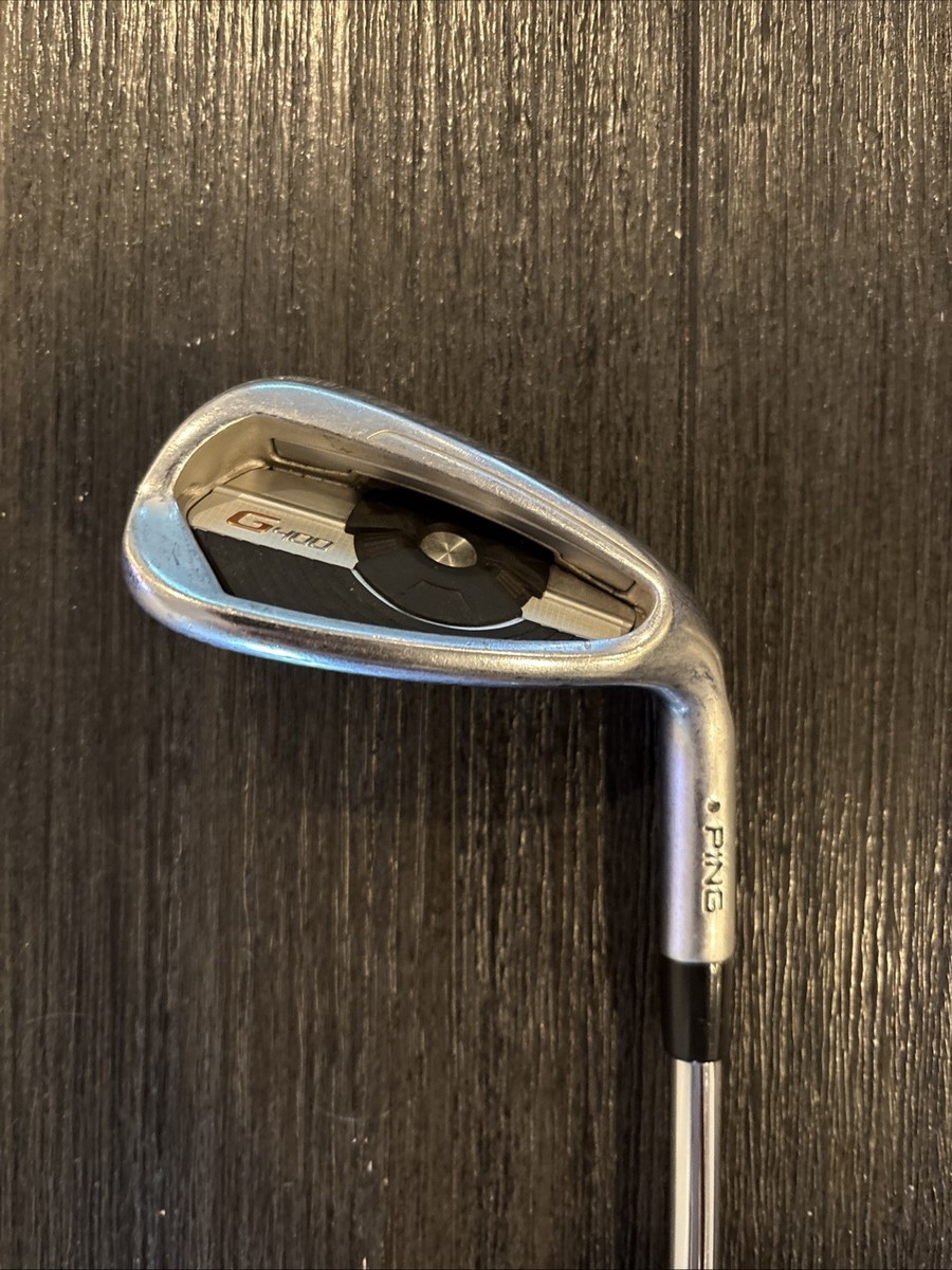 ピン G400 G400 ユーティリティ AWT 2.0 LITE シャフト：AWT 2.0