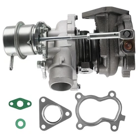 TURBO for Seat Ibiza III Skoda Fabia VW Lupo 1.4 TDI 55 kW/75 PS 045145701J DE