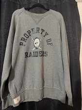 Oakland Raiders Collecting and Fan Guide 17