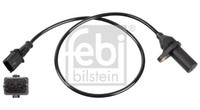 Impulsgeber Kurbelwelle Febi Bilstein 175080 Passend FÜR Fiat Kurbelwellensensor