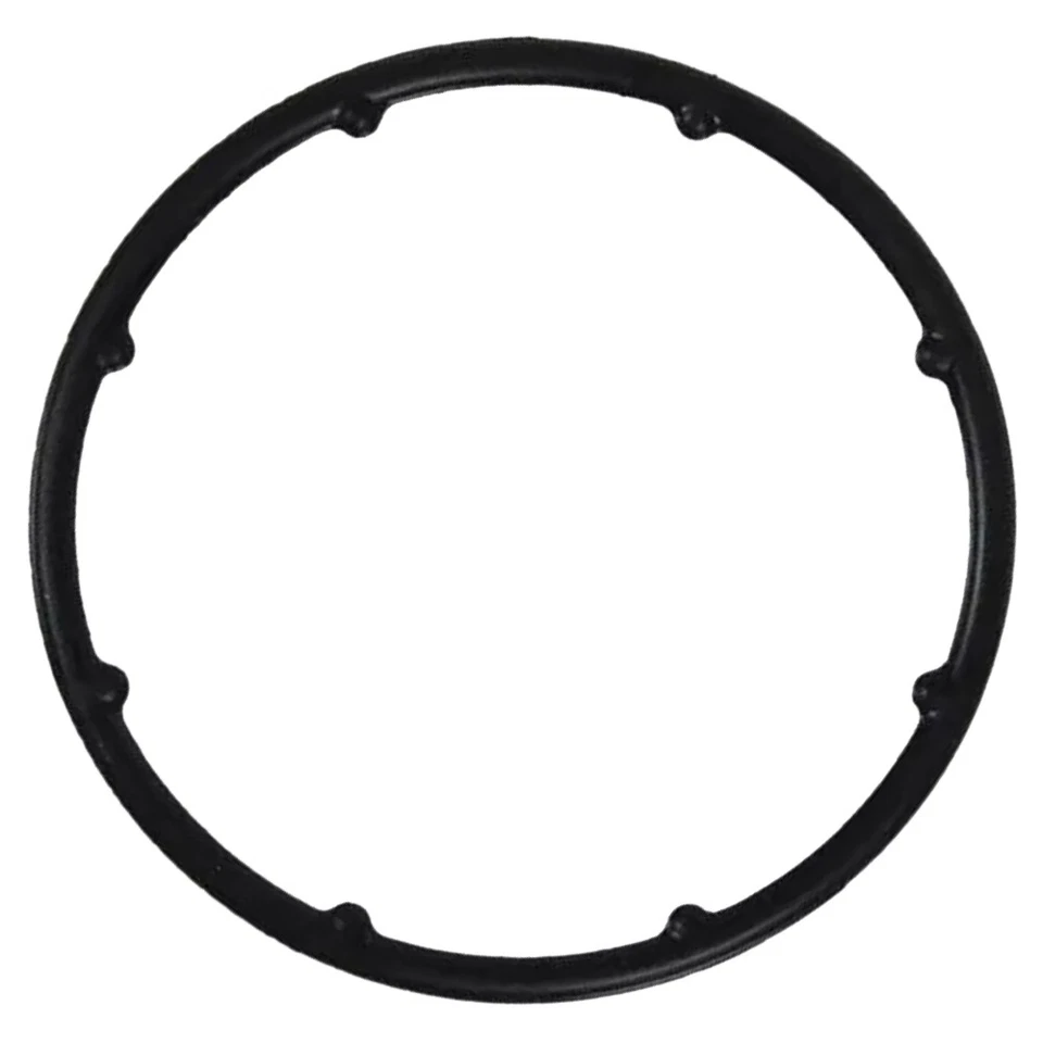 Engine Coolant Thermostat Housing Gasket for 4-Runner Tacoma GS300 ES350 Evora Foto 4 de 4