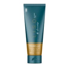 ProfissionalProbelle - Liso de Chuveiro - Alisante 100Ml Hair Relaxer 3.38FlOz 