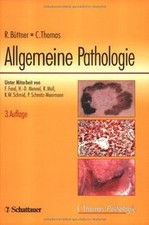 Allgemeine Pathologie / Spezielle Pathologie / Histopath... | Buch | Zustand gut