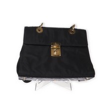 Anna Valerie Adolf, Handtasche, Damen, Schwarz, 23, 11, 19 cm #eqv