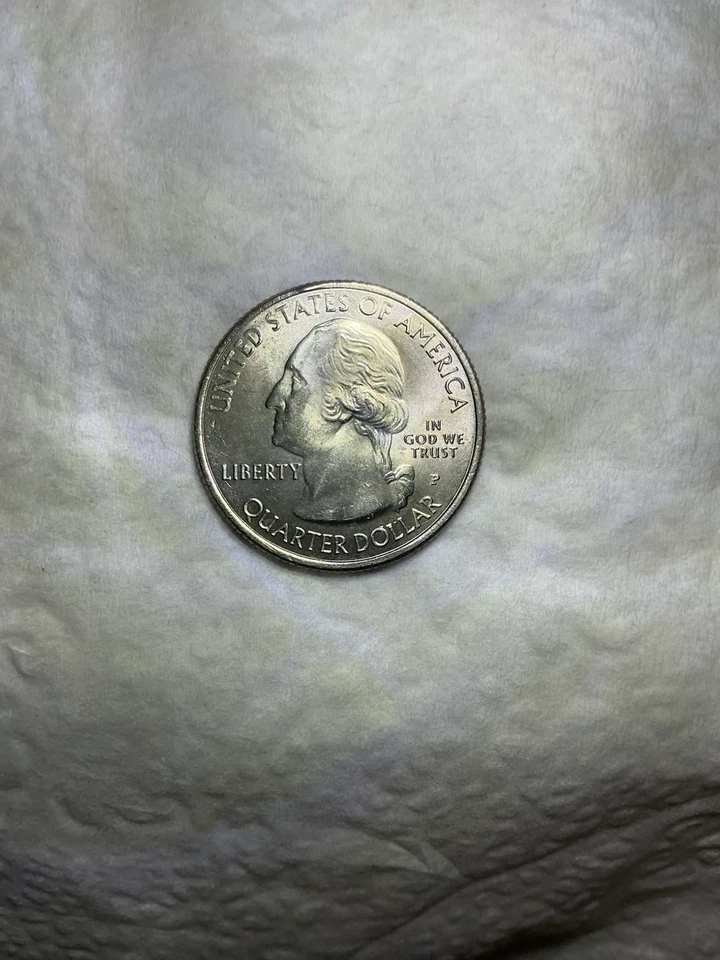 2014 P Great Sand Dunes National Park BU Stunning - Image 3 of 4