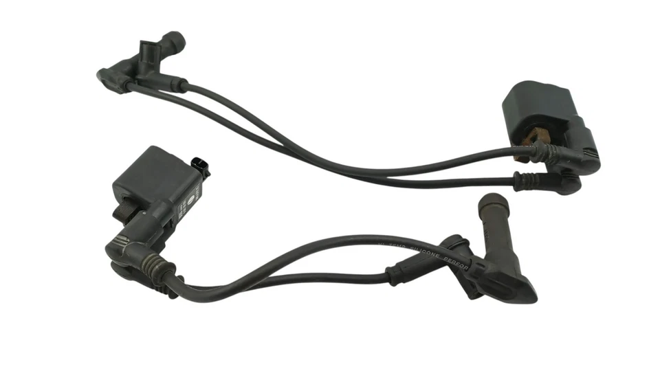 Bobine d'allumage DUCATI MULTISTRADA 1000 DS 2003 à 2006 - Photo 4/4