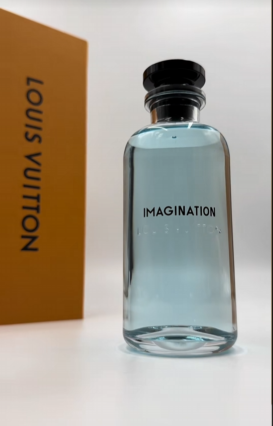 Authentic Louis Vuitton Imagination Eau De Parfum - Brand New