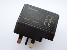 Genuine Panasonic VSK0815L USB charger
