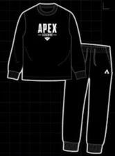 APEX LEGENDS room wear