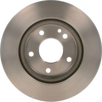 2X Bosch 0 986 478 474 Bremsscheibe FüR Mercedes Benz A Klasse W168