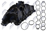 AnsaugbrÜCke AnsaugkrÜMmer Saugrohrmodul Mit Dichtungen FÜR Jeep Grand Cherokee