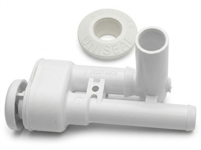 American Motorhome RV Sealand Toilet Vacuum Breaker Kit 385316906