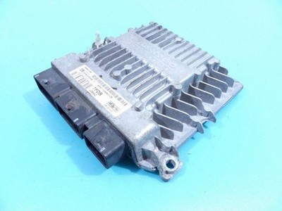 Ford C-MAX I 2004 Diesel Motorsteuergerät ECU 8M5112A650CB IPJ54897