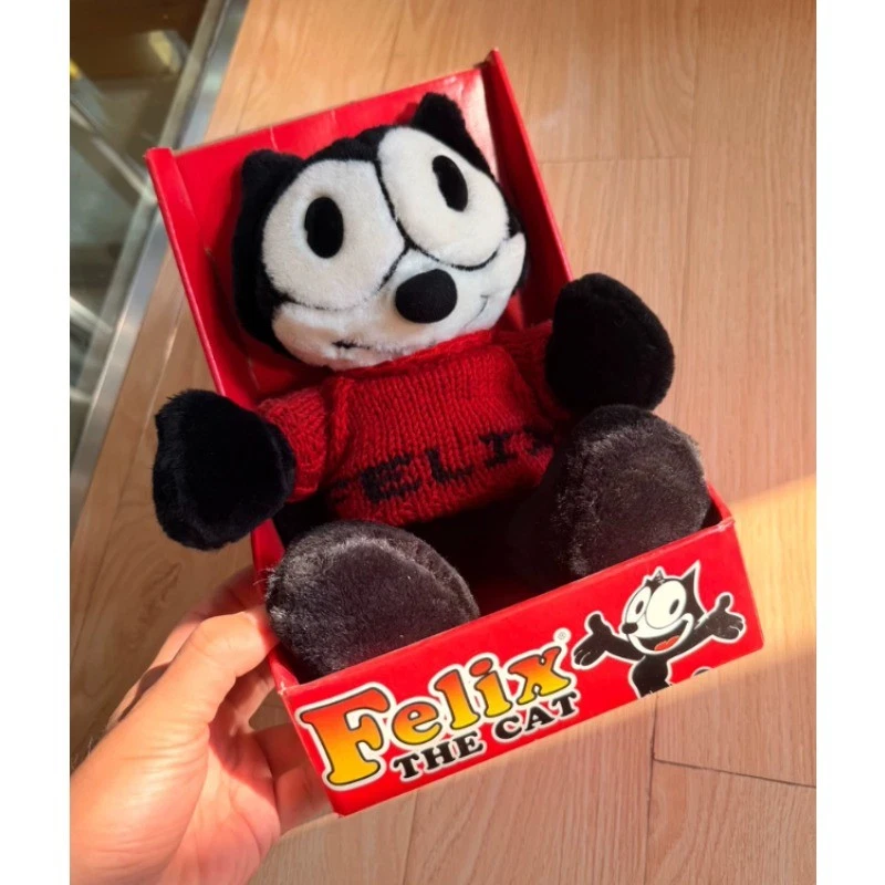 Felix the Cat Action Figures & Accessories for sale | eBay