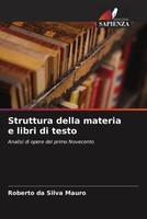 Roberto Da Silva Mauro | Struttura Della Materia E Libri Di Testo | Taschenbuch