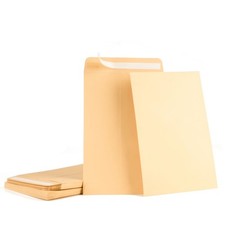 6 x 9 Security Envelopes, 30-count Self Seal Mailing Catalog Envelopes with A...