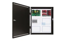 Genetec Lifesafety 120vac Power Management Systems Standard SY-DV8RD-E4M