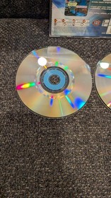 Phantasy Star Online Sega Dreamcast 2001 Complete Nice W Sonic 2 Adventure Trial