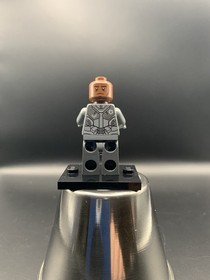 LEGO War Machine Minifigure From 76006 Marvel Super Heroes
