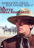Notte Dell'agguato - Dvd - G3Z