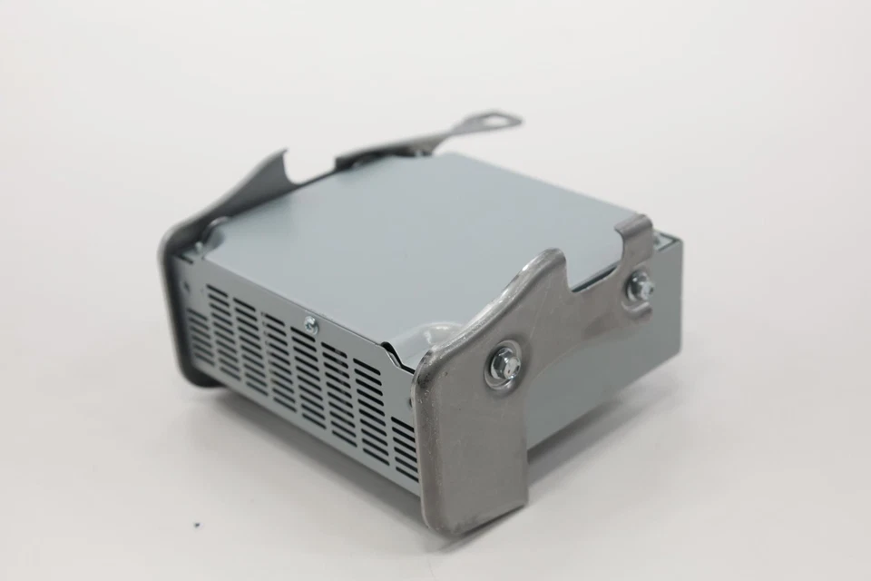 TOYOTA TACOMA 2016-2023 INVERSOR DE VOLTAJE DE ALIMENTACIÓN CONVERTIDOR MÓDULO DE CONTROL OEM Foto 4 de 4