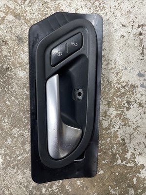 Genuine VW EOS / SCIROCCO - Interior Handle Driver Side - 1Q0837198 - B13