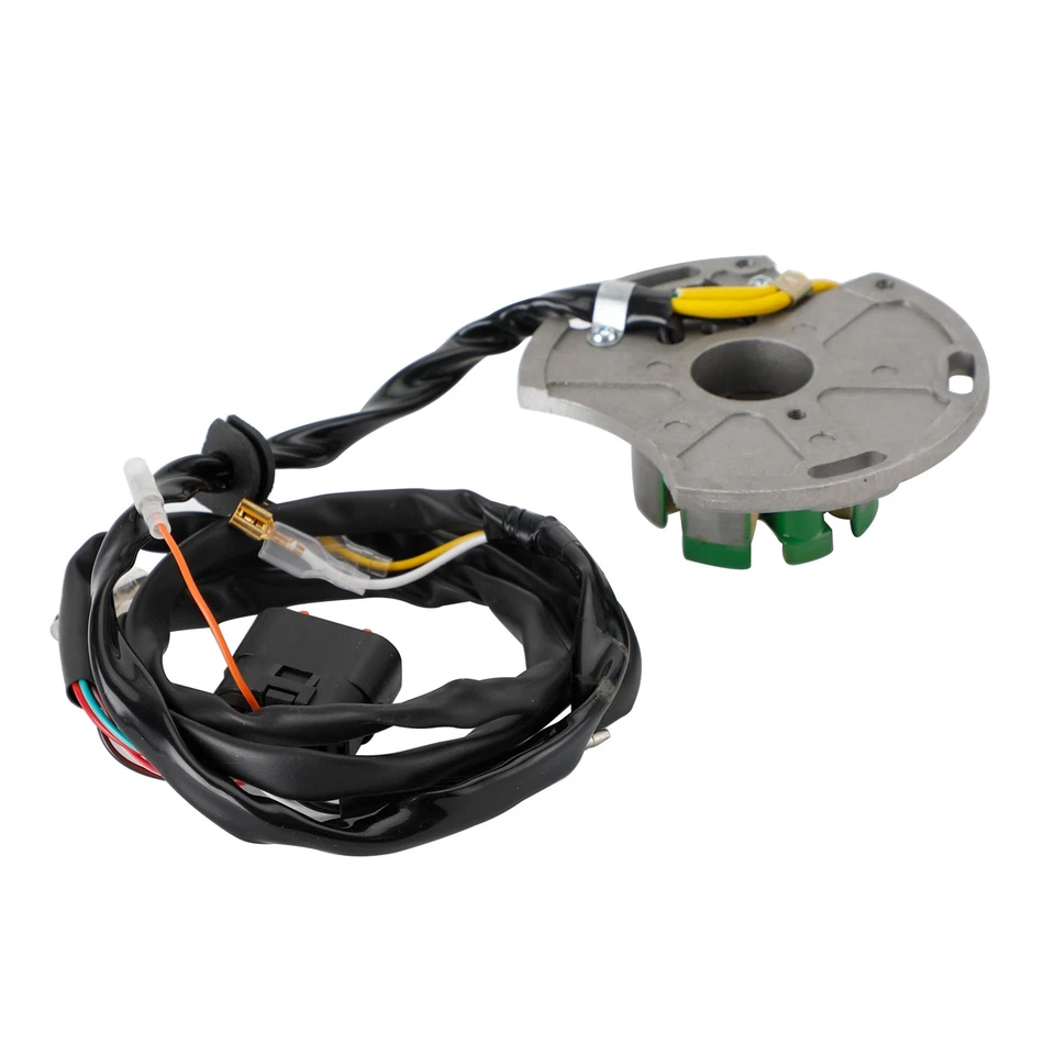 Conjunto de estator de encendido para gas EC 250 300 EC250 EC300 2008-2011 MC250534005 EE. UU. Foto 3 de 4