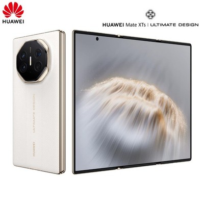 OEM Huawei Mate XTs Smartphone 10,2 Dreifach-Bildschirm Ultra dünn Entsperren