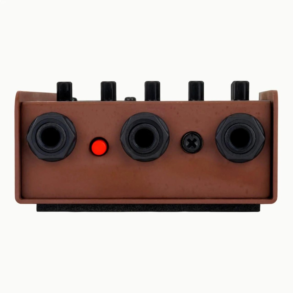 L.R. Baggs Para Acoustic Guitar DI - 5 Band EQ/ Direct Box Preamp