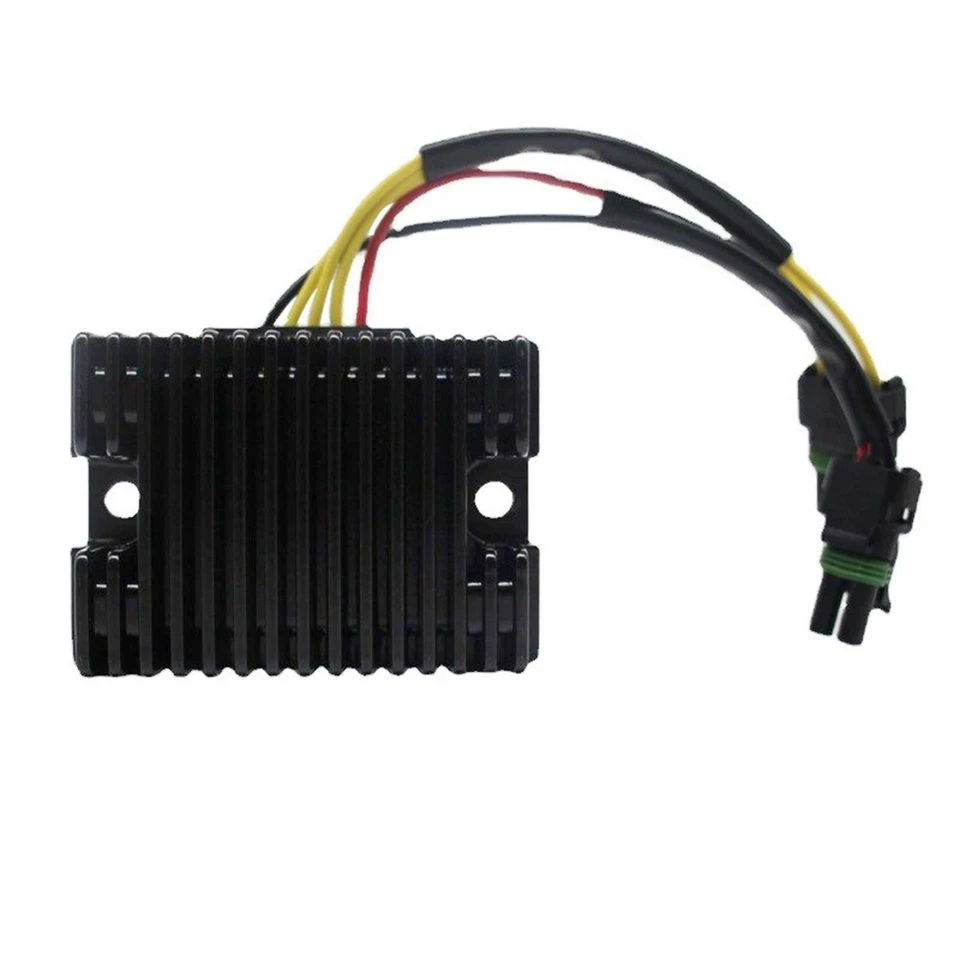 Fits For Sea-Doo Rectifier Regulator GTX Di 951 951CC 2000 2001 2002 2003 New - Image 3 of 4