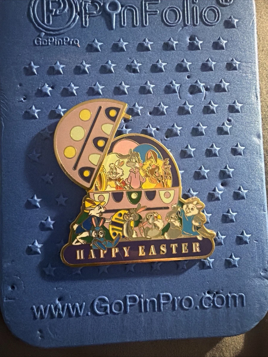 Splash Mountain Disney Attraction & Ride Pins (1968-Now) for sale