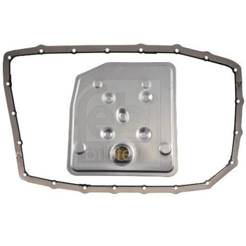 febi Bilstein Hydraulikfiltersatz, Automatikgetriebe 182241 FüR Ford Ford USA-image