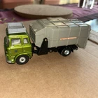 Dinky Toys 1970s Bedford TK Refuse Wagon No 978 Vintage