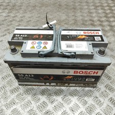 Batteria MASERATI LEVANTE SUV M161 595901085 3.0 Diesel 184 kW 2016 32797654