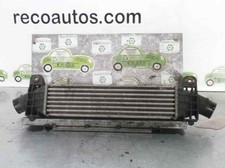 IS7Q9L440AC ladeluftkühler 846487 FORD MONDEO III SEDAN B4Y 2.0 16V TDDI