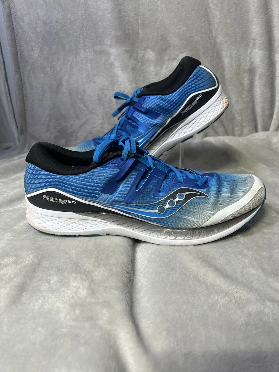 Saucony ISO Men display picture 3