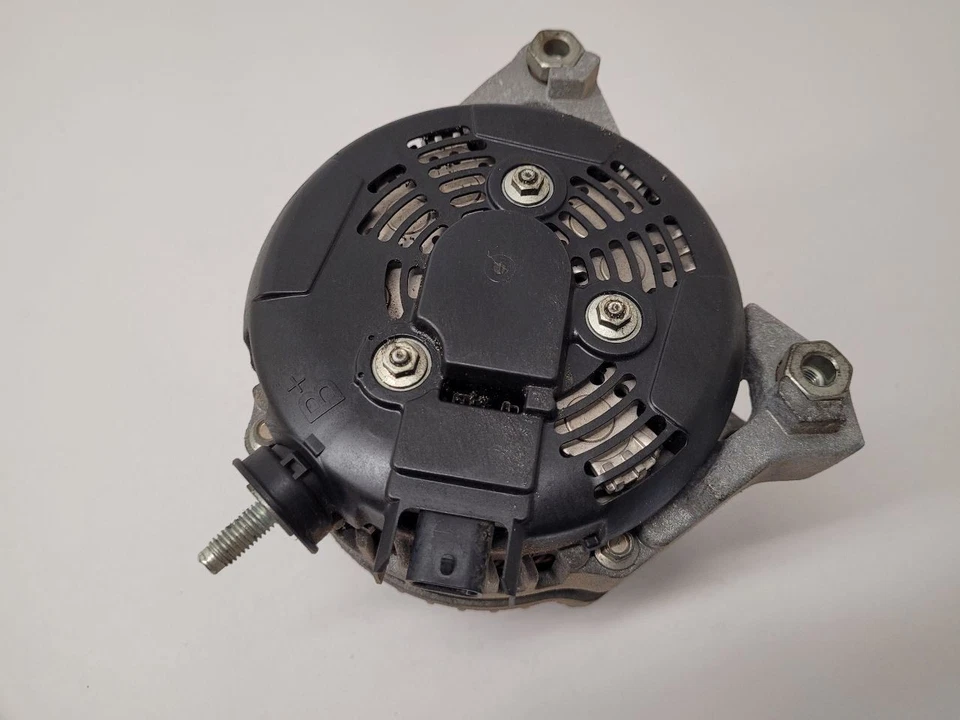 2016 2017 CADILLAC CT6 3.6L Alternator ID 84123839 16-17   - Image 2 of 4