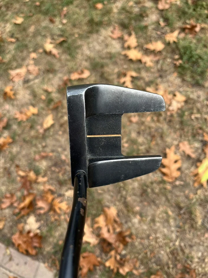 Tommy Armour Impact No. 3 Putter 34.75″ NICE - Image 3 of 4